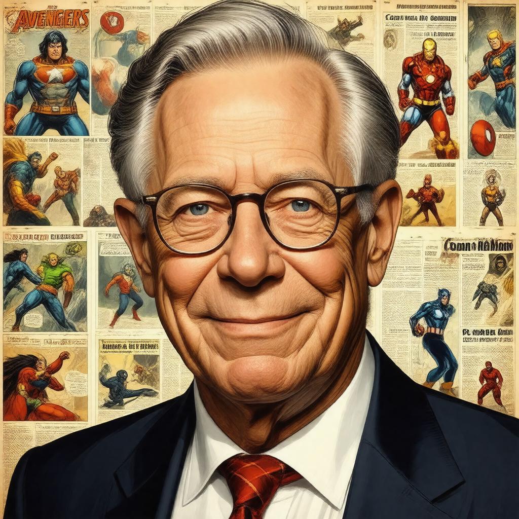 Roy Thomas